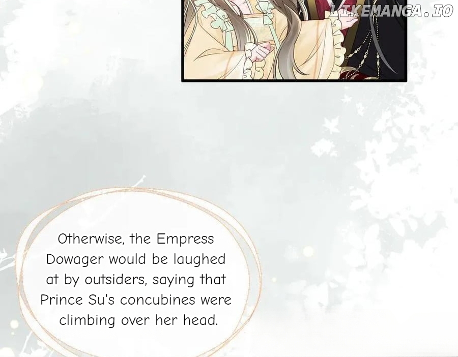 The Tyrant’s Family Lasts Thanks To Her Inner Voice Chapter 17 - page 75